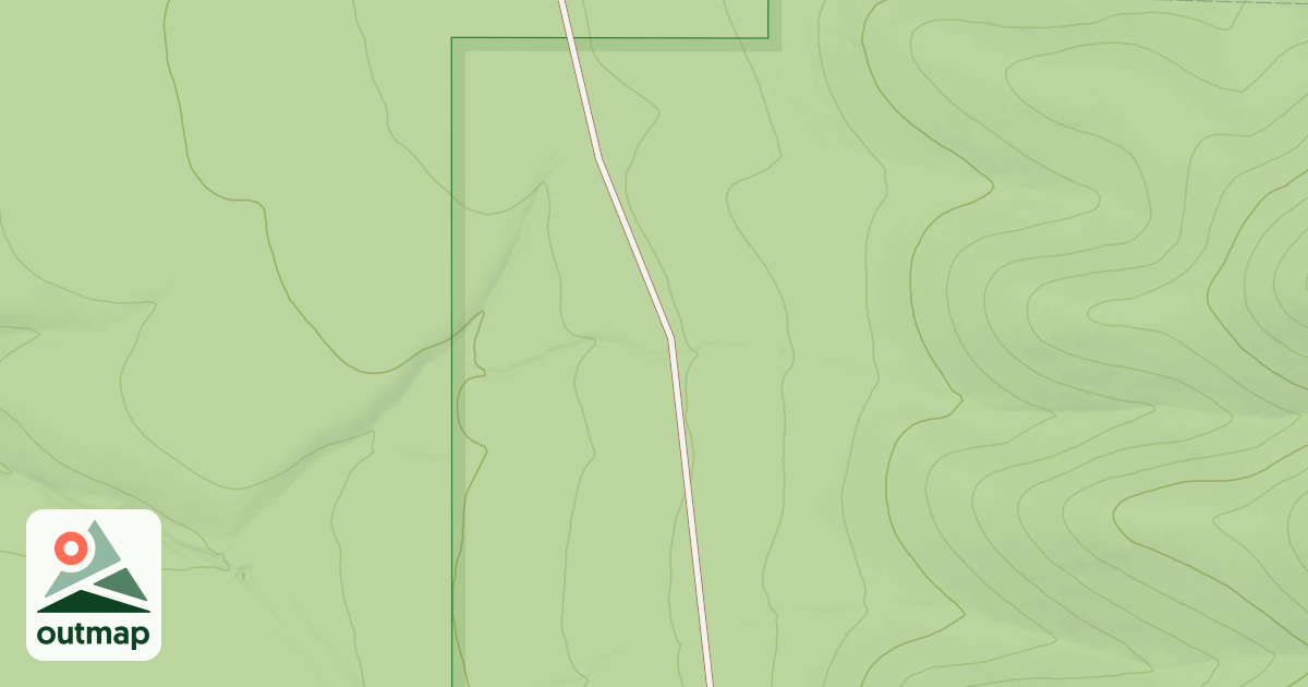Map of 41003