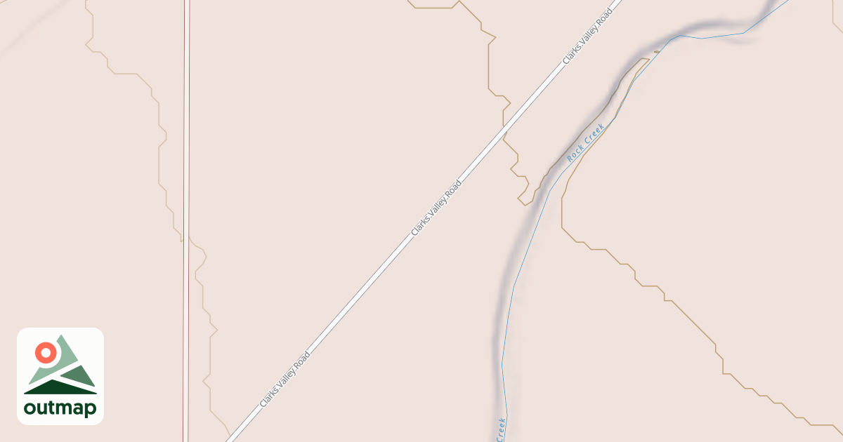 Map of BLM National GTLF Public Motorized Roads c727068e-429a-4fba-83b6-6953657d564e