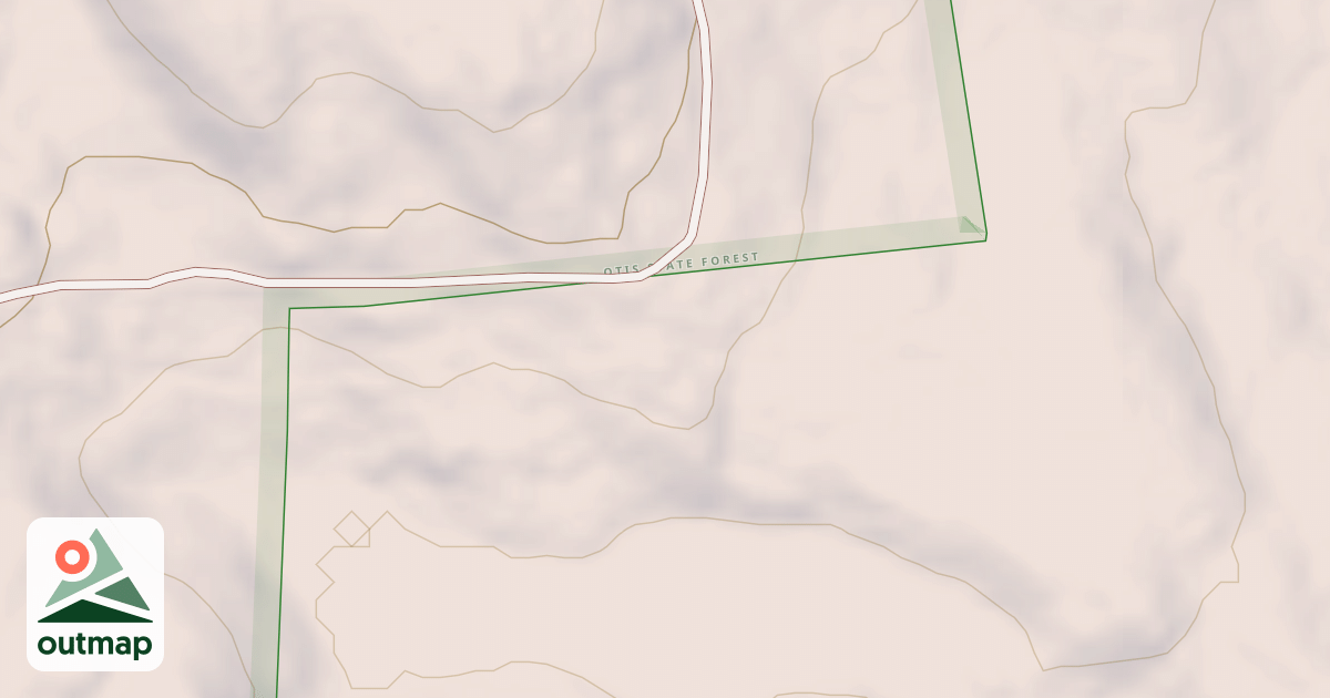 Map of USGS National Digital Trails 5e88a74f-944d-4d3d-a803-df1eb2af1d9a