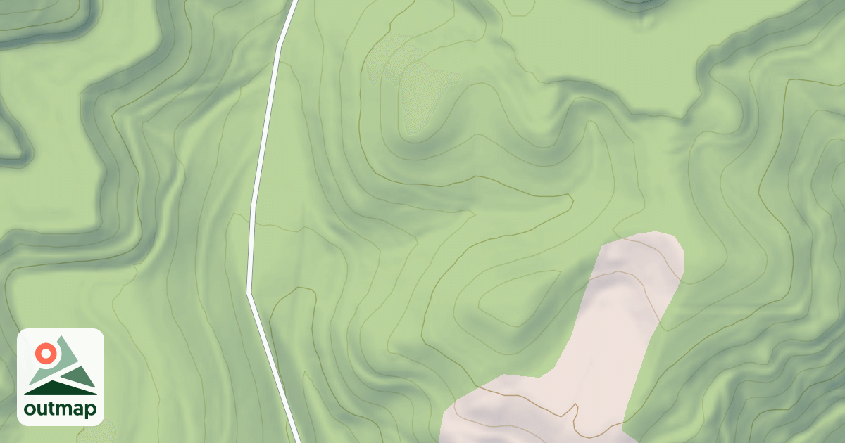 Map of 80