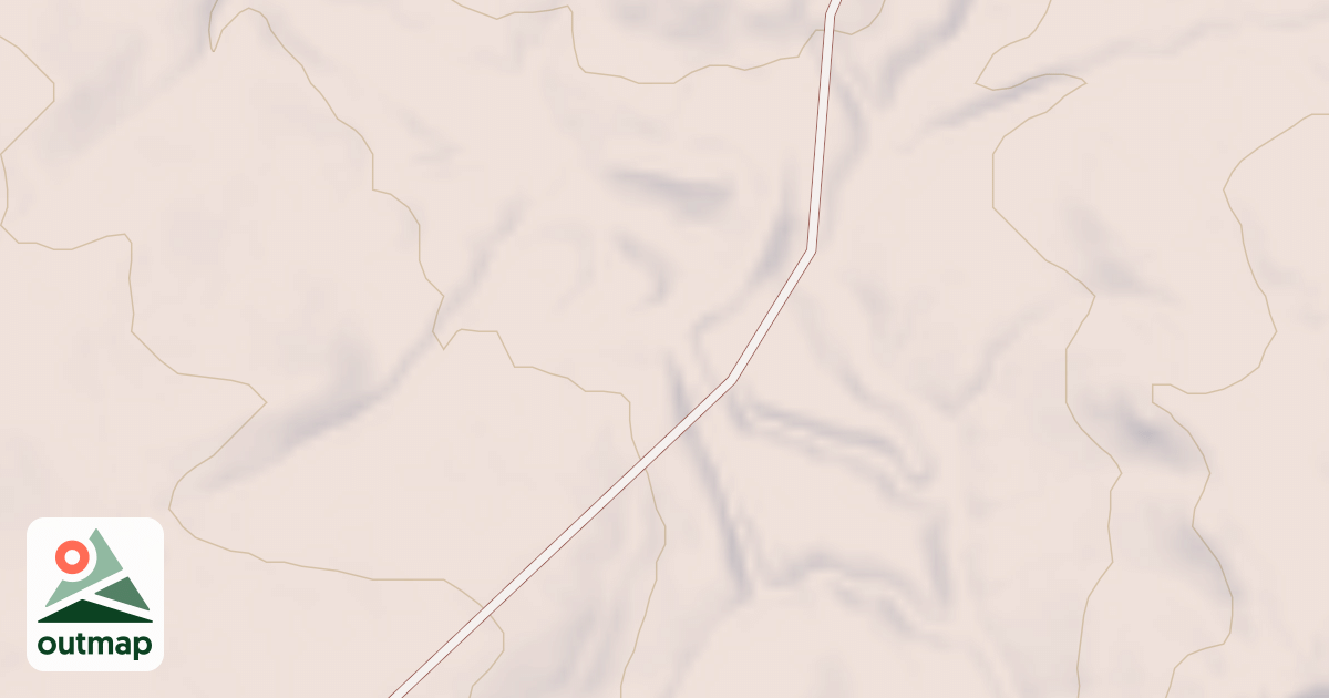 Map of USGS National Digital Trails 7ed6b440-7bee-4a41-a561-97d972cda12c
