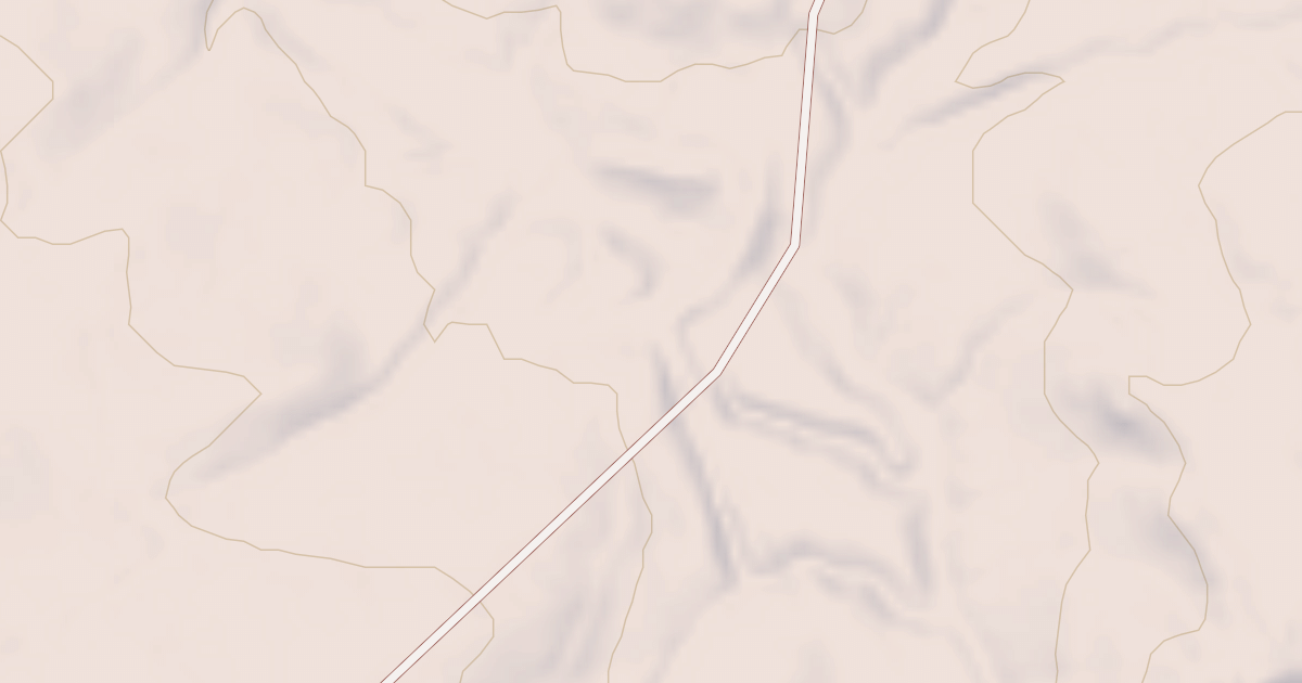 Map preview of USGS National Digital Trails 7ed6b440-7bee-4a41-a561-97d972cda12c