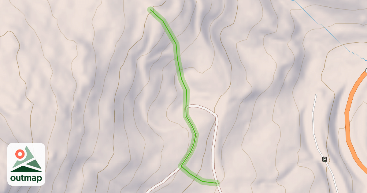 Map of Easy Out