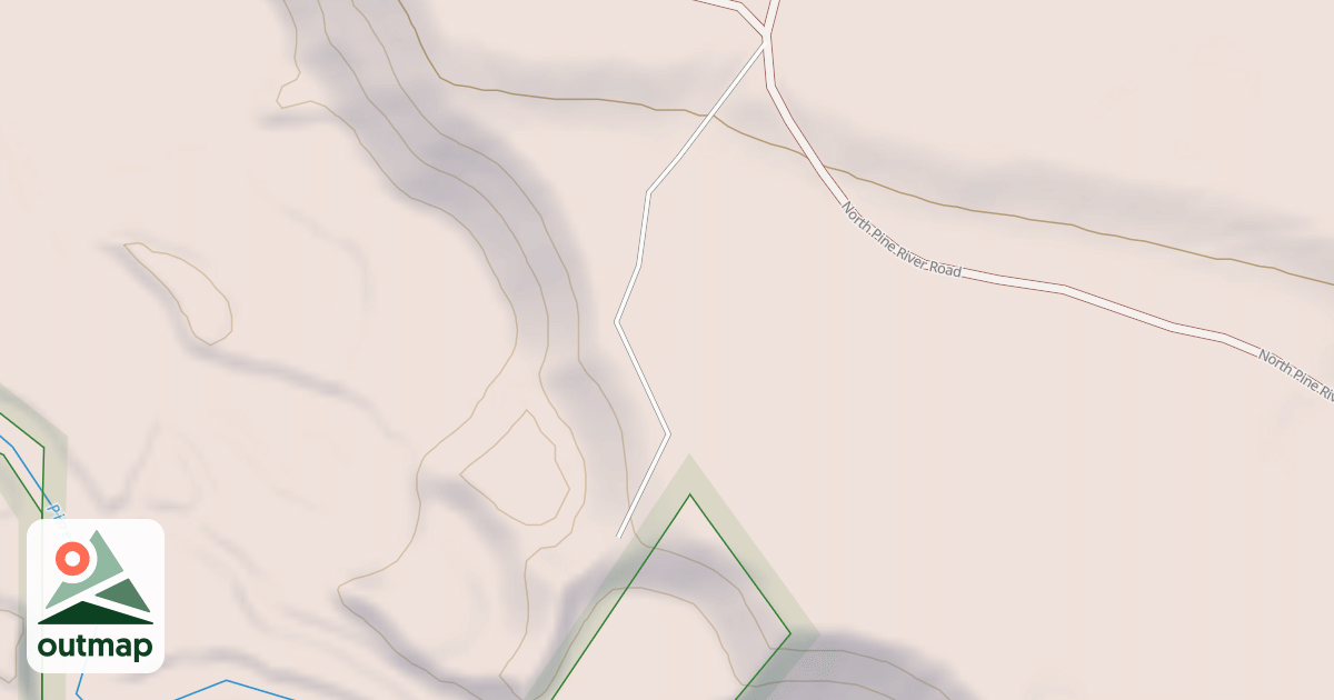 Map of 7330