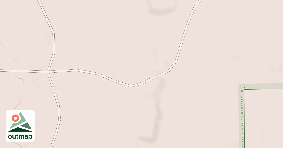 Map of Up45