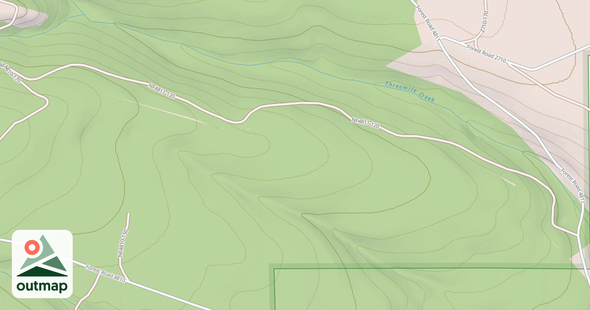 Map of 4811120