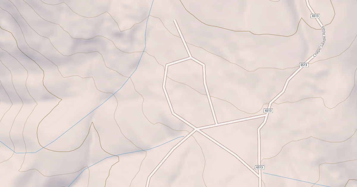 Map preview of CHEAPO/SLIDE OHV T2