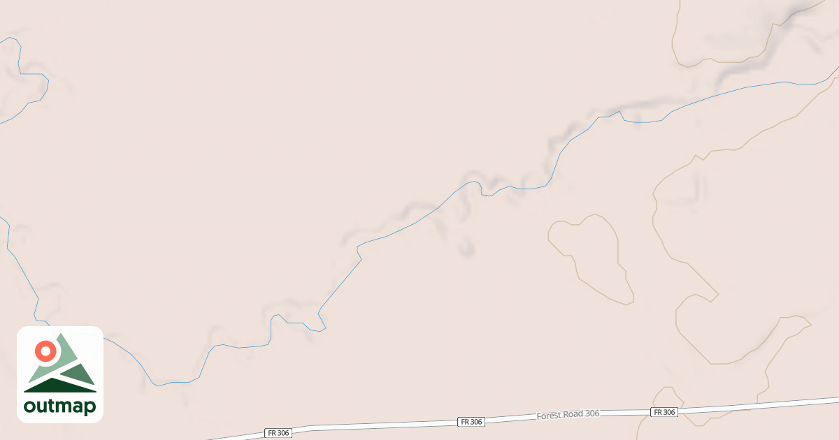 Map of 3064