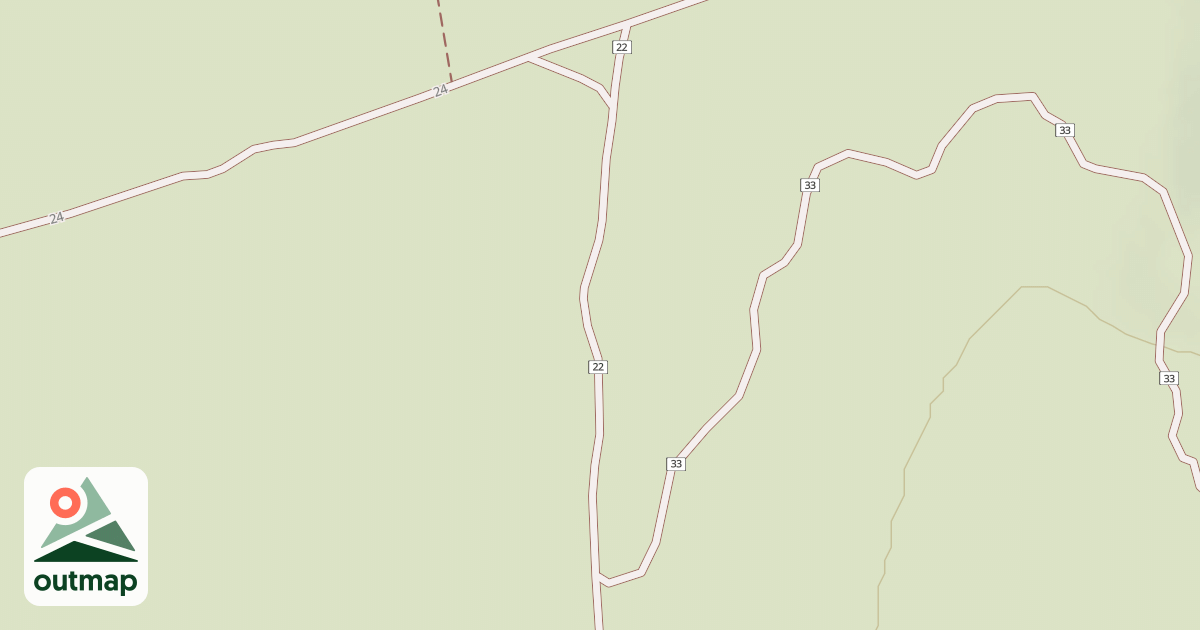 Map of BLM National GTLF Public Motorized Trails 935aaca1-36d1-484d-8091-988a2c152696
