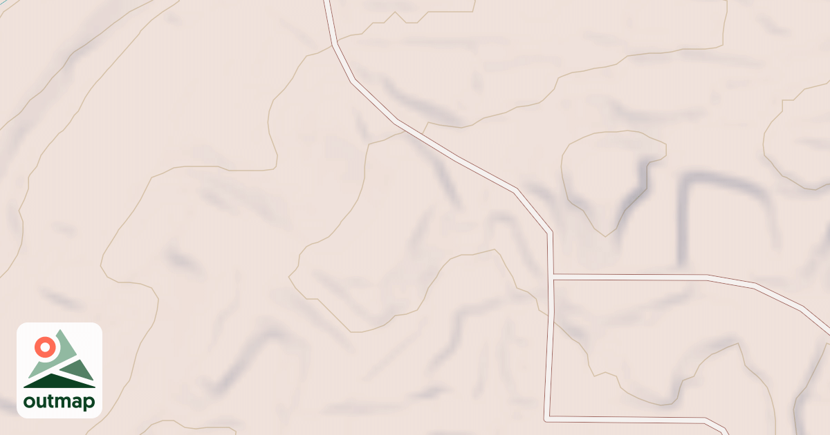 Map of BLM National GTLF Public Motorized Roads 02ac8d48-899a-4a77-b364-1e45cbdccb4a
