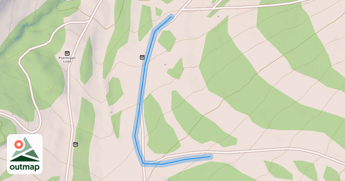 Map of Tempest