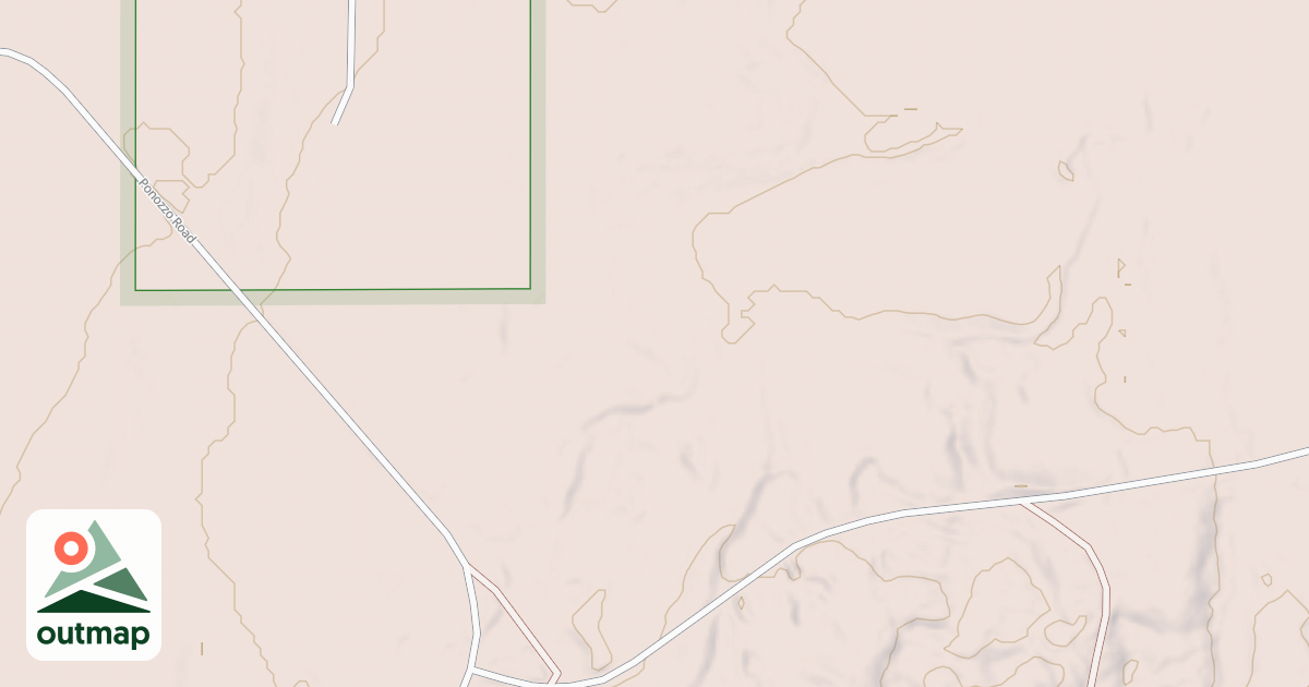 Map of Nfst-2130-Z