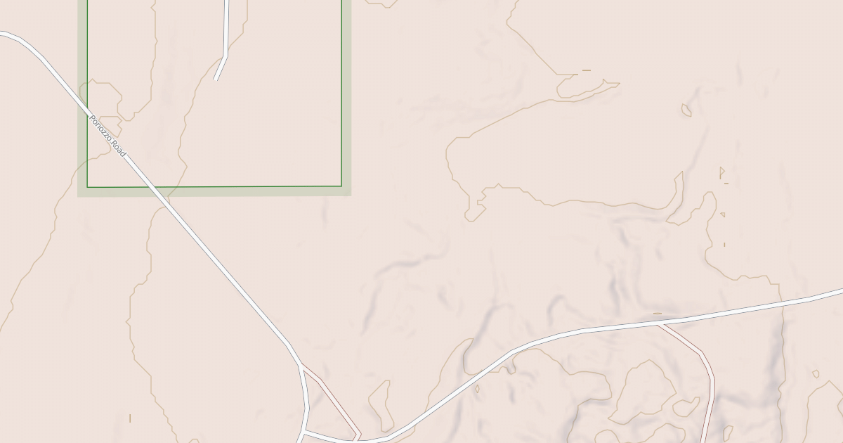 Map preview of Nfst-2130-Z