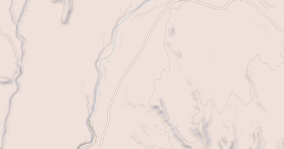 Map preview of BLM National GTLF Public Motorized Roads 220a535e-47df-4c55-90d6-3c40124c9743