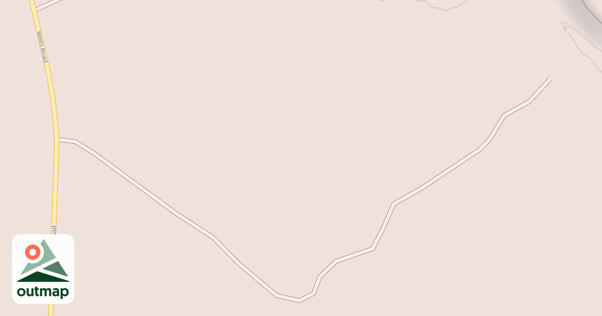 Map of 4569