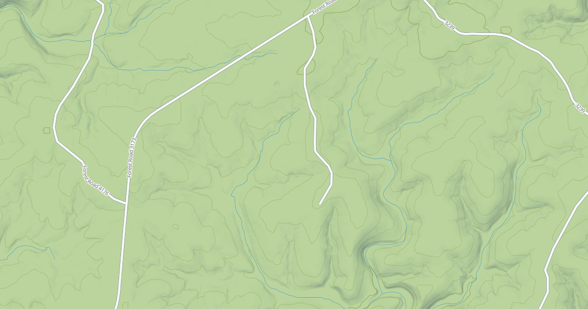 Map preview of WOLF PEN