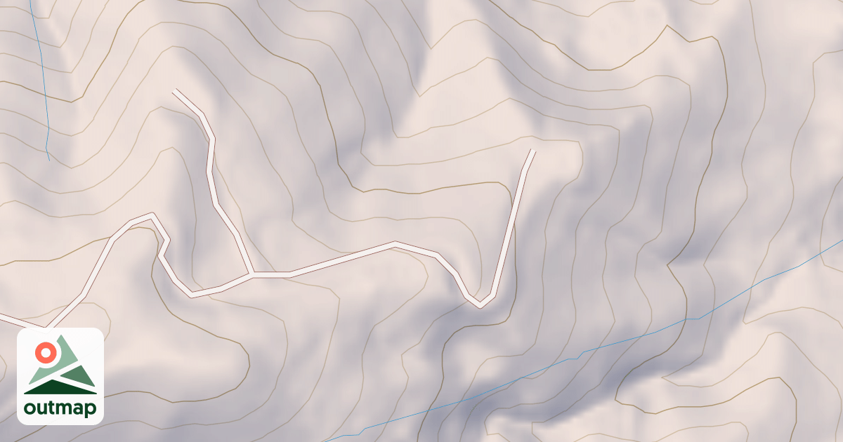 Map of FAWN