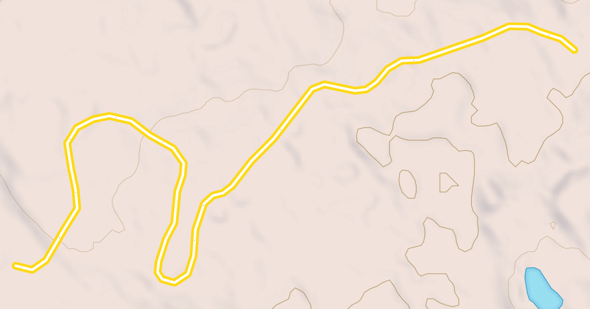 Map preview of Sunset