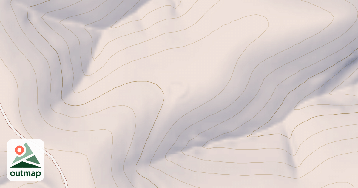 Map of UNKNOWN