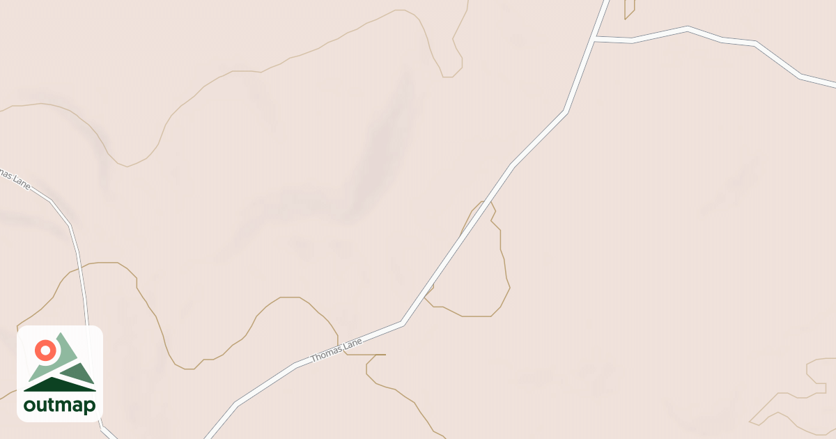 Map of USFS Motor Vehicle Use Map Roads {58049541-B6F1-4BE7-A9BA-C281282F6DE7}