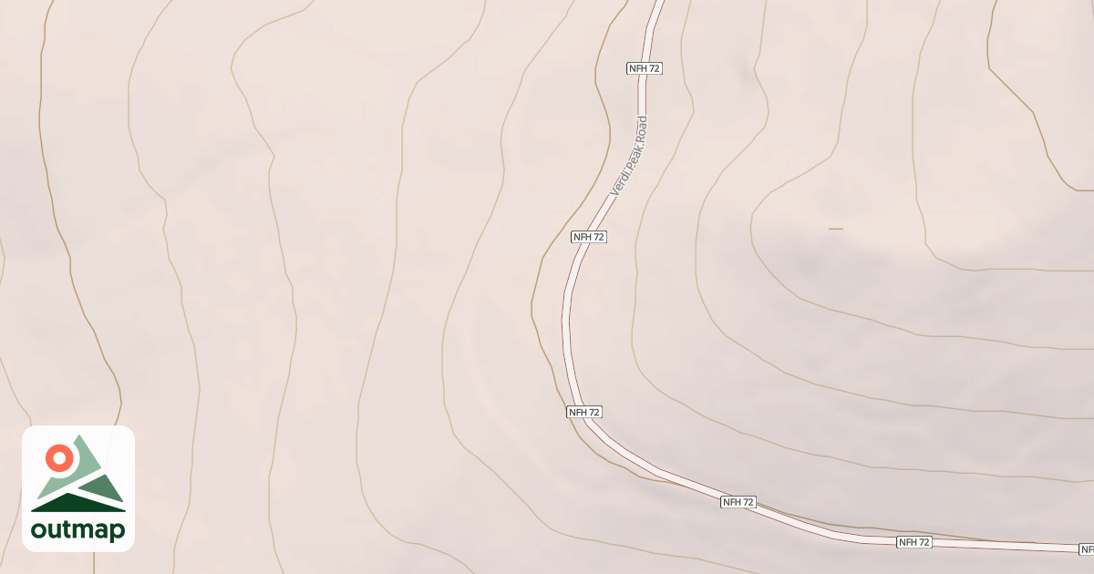 Map of 0072-056