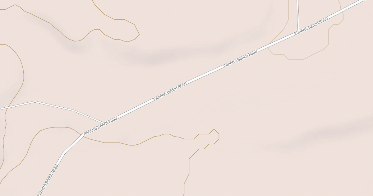 Map preview of BLM National GTLF Public Motorized Roads 4b5b8c1c-4cd5-4e30-9be7-76b238d2df9c