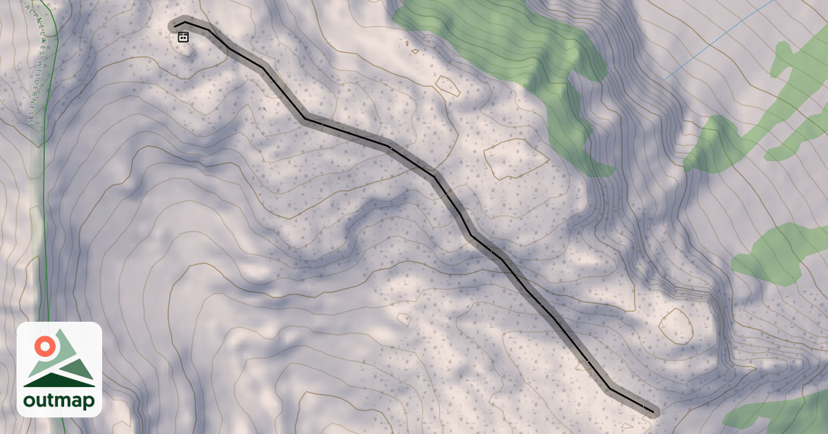 Map of Kante