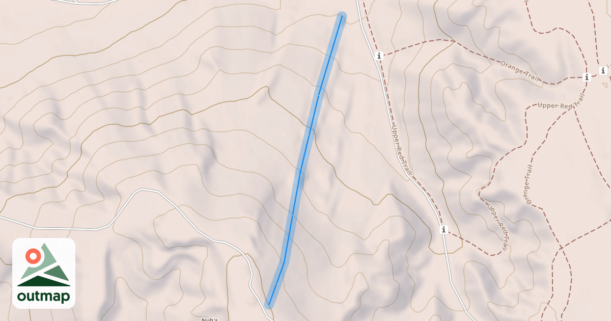 Map of Revelry