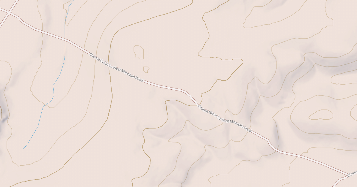 Map preview of BLM National GTLF Public Motorized Roads 2e4d8ecb-a49d-4a8d-8b8a-bbb4018f1af7