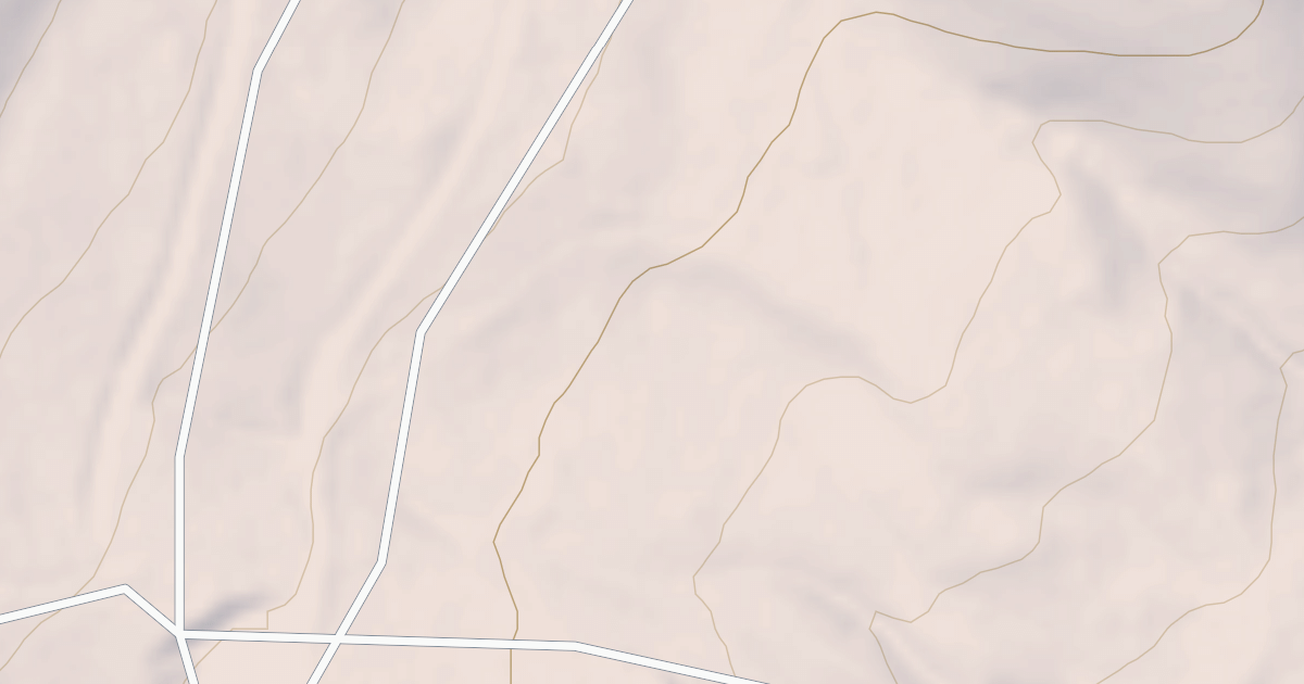 Map preview of USFS National Forest System Roads {1ADDD05C-9619-4286-BAC6-FDB3CC6A8259}