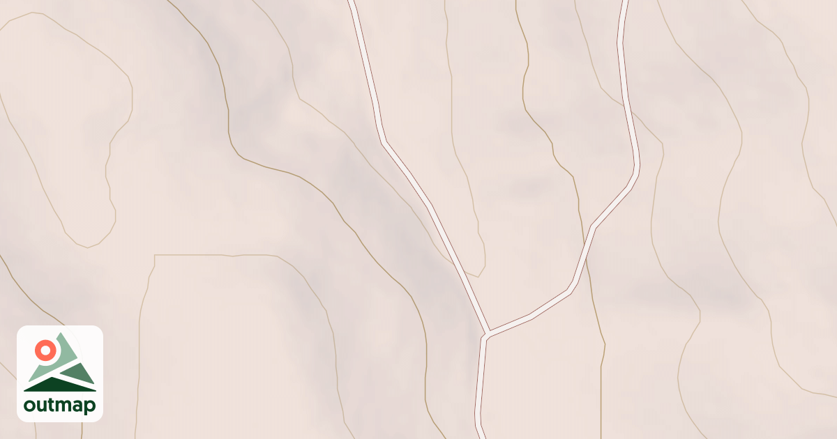 Map of CHUKKAR