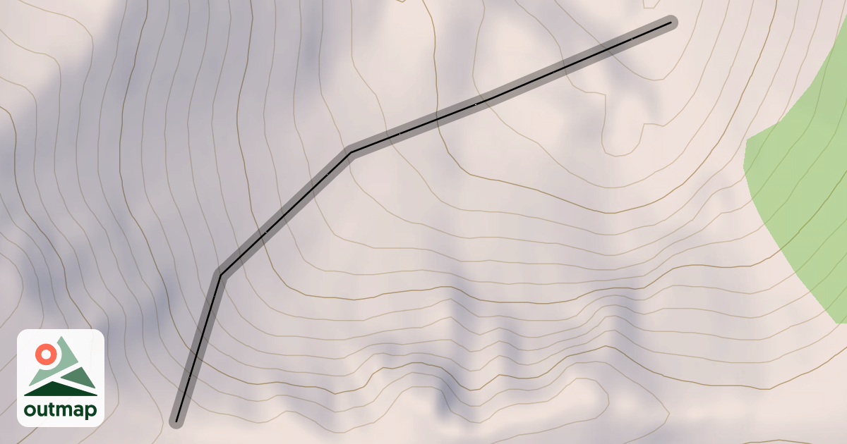 Map of Paradise