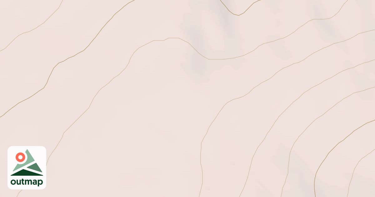 Map of South Road