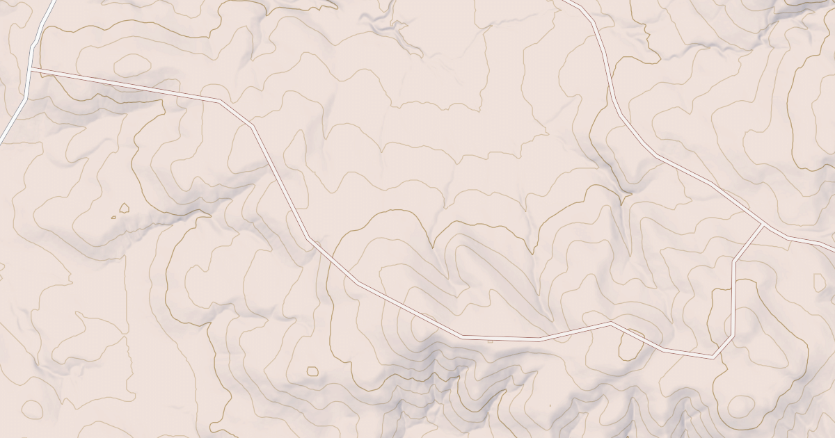 Map preview of BLM National GTLF Public Motorized Roads 6648c36f-29d3-46e3-bed1-907c85ef19df