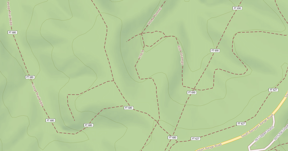 Map preview of NO NAME