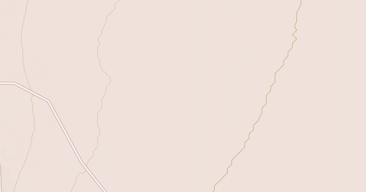 Map preview of BIG OAK FLAT SPUR