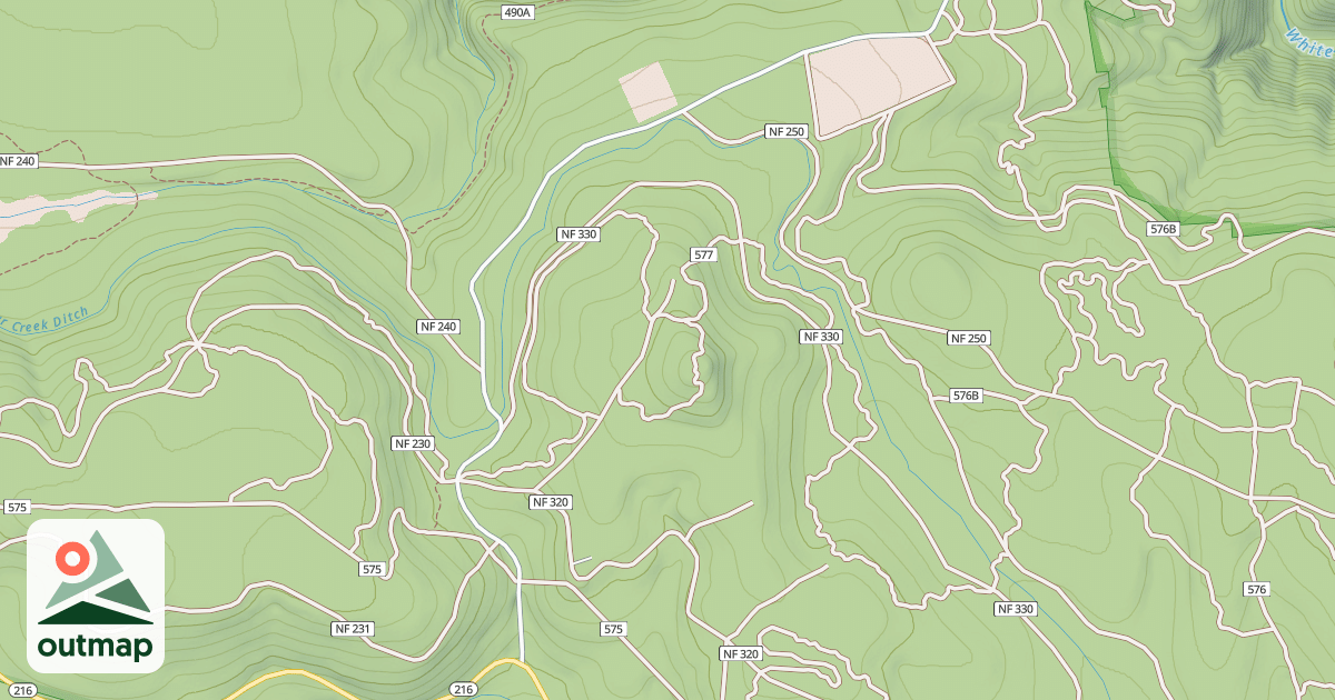 Map of 2120