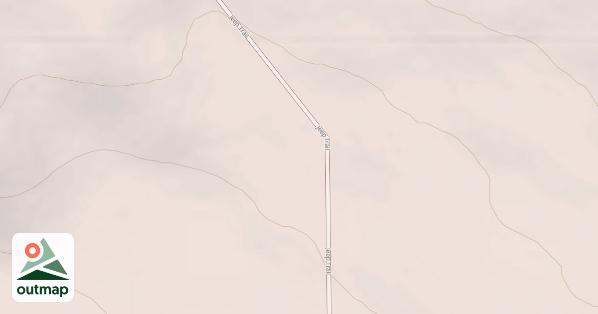 Map of Kotsina River Trail