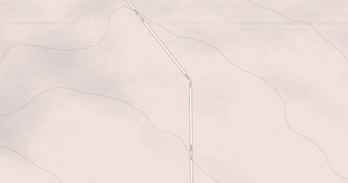 Map preview of Kotsina River Trail