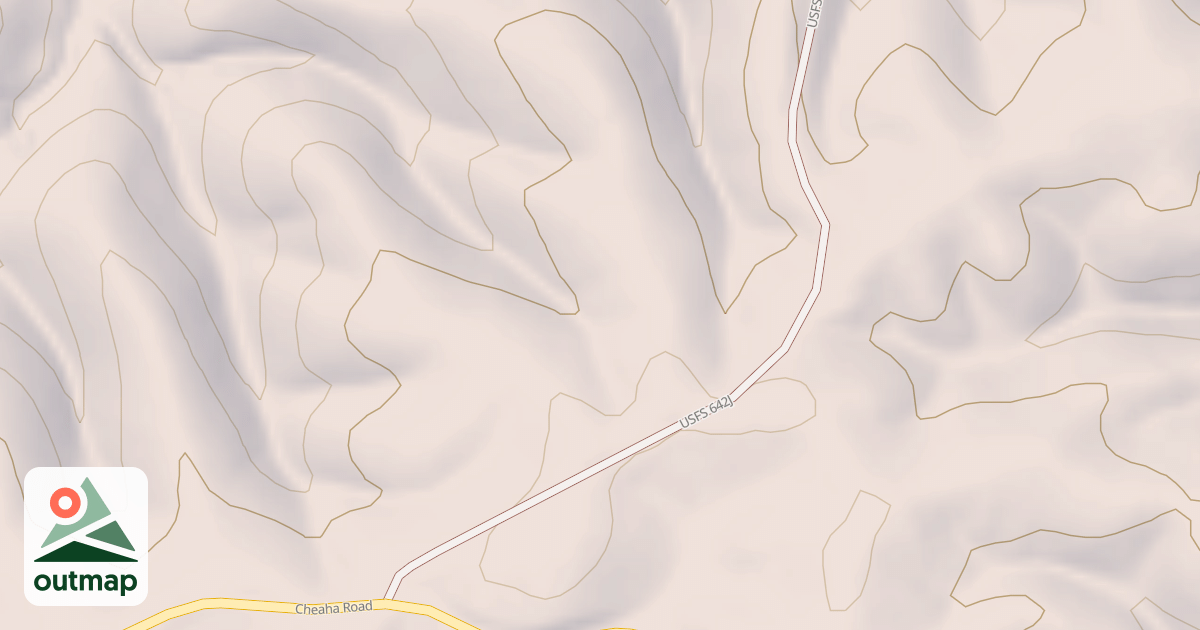 Map of TRASH PILE (G)