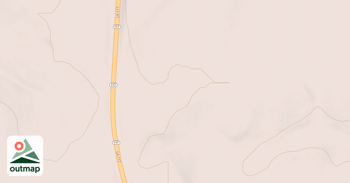 Map of 3091