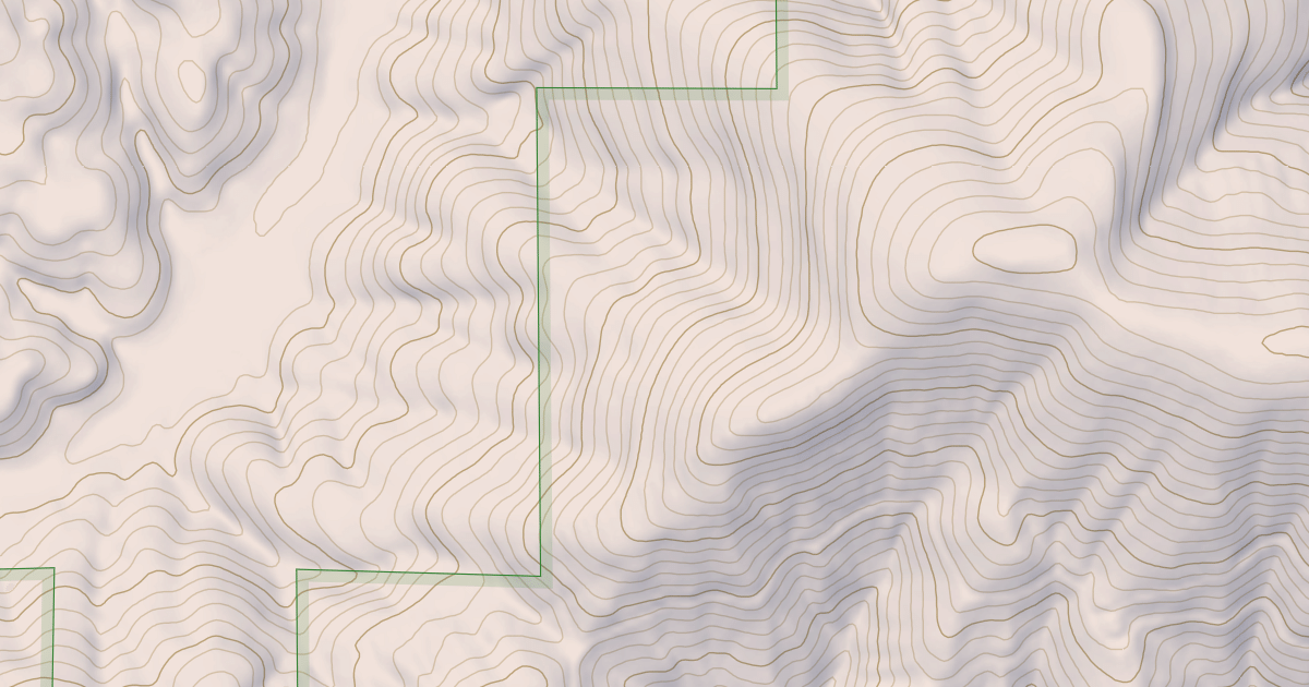 Map preview of Red Gem Ohv