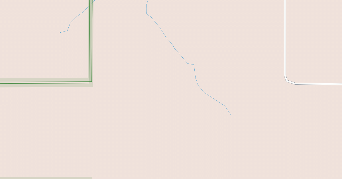 Map preview of DUNBAR LAKE SPUR A