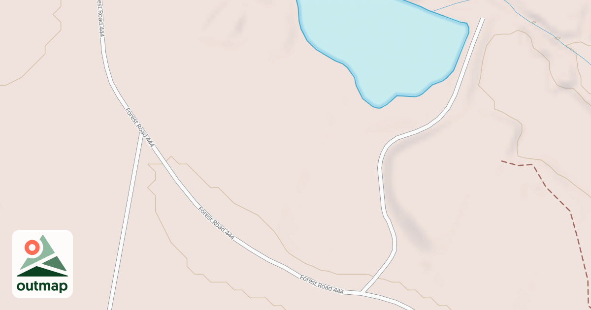 Map of 482