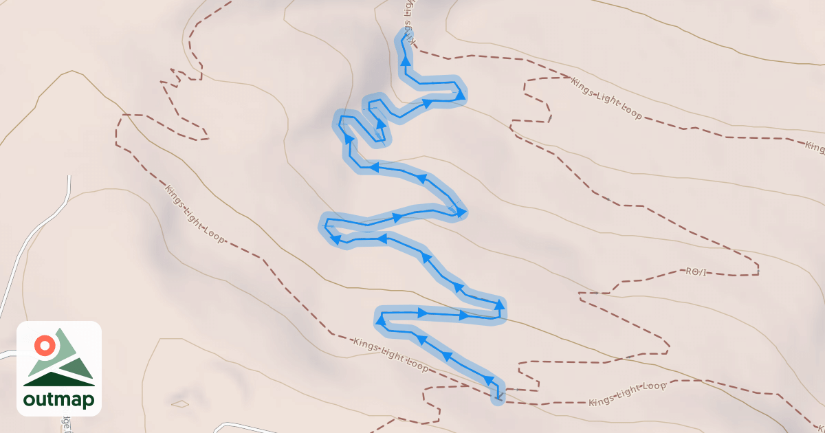 Map of Flop