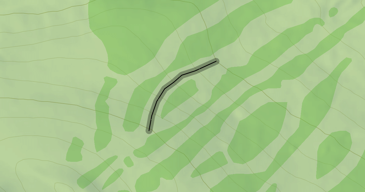 Map preview of Overland