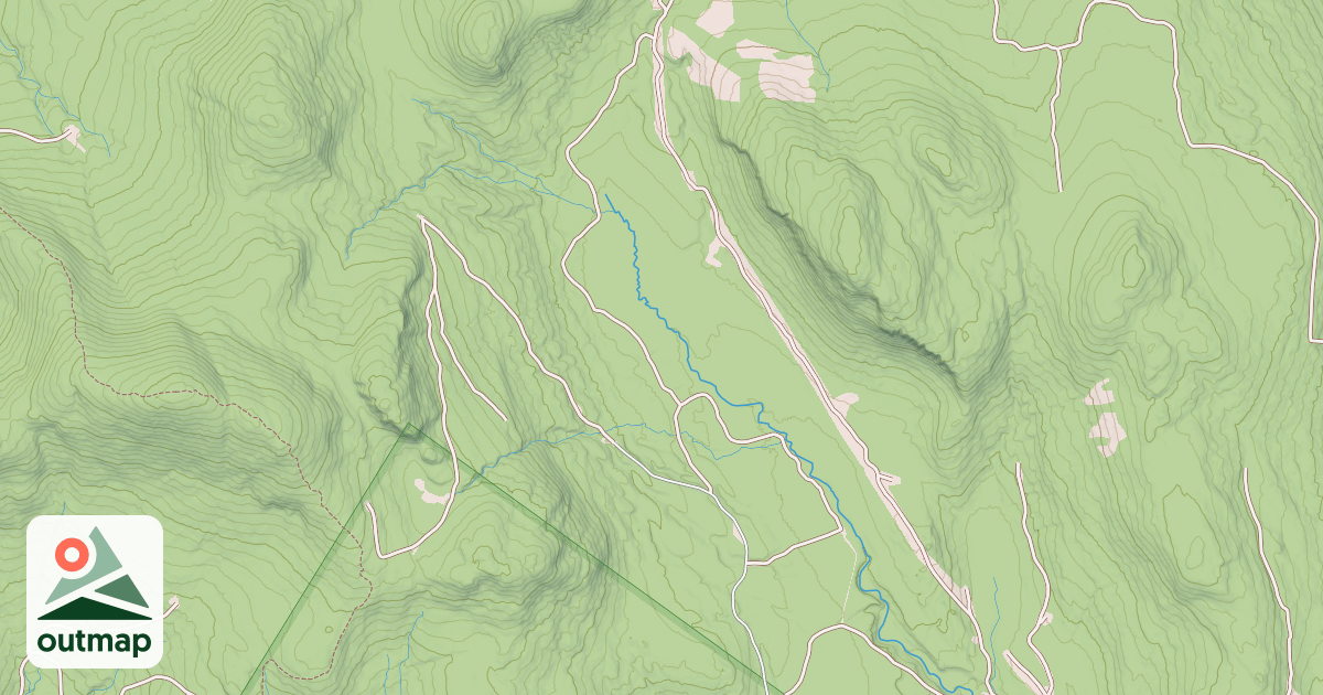 Map of 114