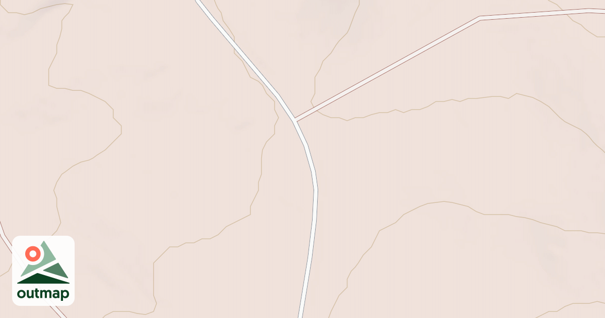 Map of BLM National GTLF Public Motorized Roads 2fee5184-fb95-446e-8518-453bf2c0a3c9