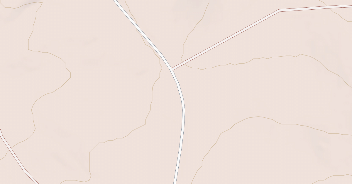 Map preview of BLM National GTLF Public Motorized Roads 2fee5184-fb95-446e-8518-453bf2c0a3c9