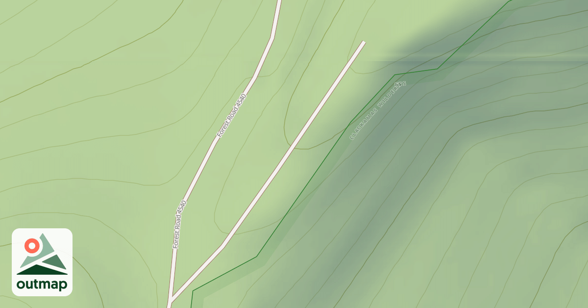 Map of 4540017